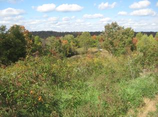 420 Kirker Rd, Otway, OH 45657