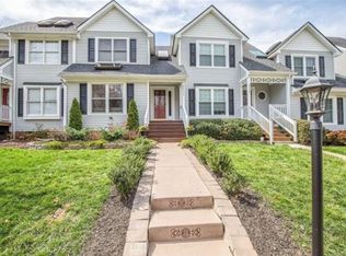 8033 Buford Cmns, North Chesterfield, VA 23235
