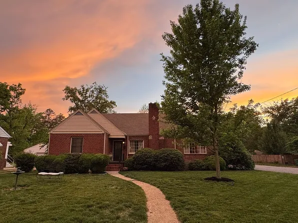 1876 Coggin St, Petersburg, VA 23805