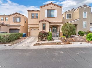 7765 Hampton Park Ln, Las Vegas, NV 89113