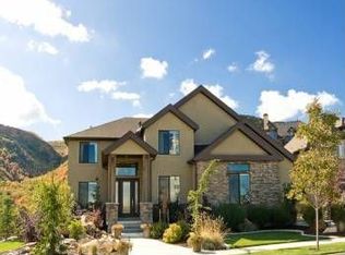 1846 E Gray Fox Dr, Draper, UT 84020