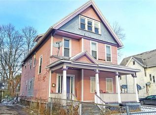 118 Frost Ave, Rochester, NY 14608