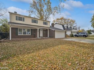 133 Selwyn Ln, Buffalo Grove, IL 60089