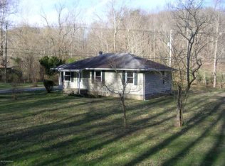 11500 Mitchell Hill Rd, Fairdale, KY 40118