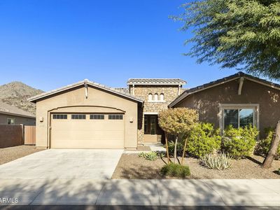 21226 W YALE Street, Buckeye, AZ, 85396