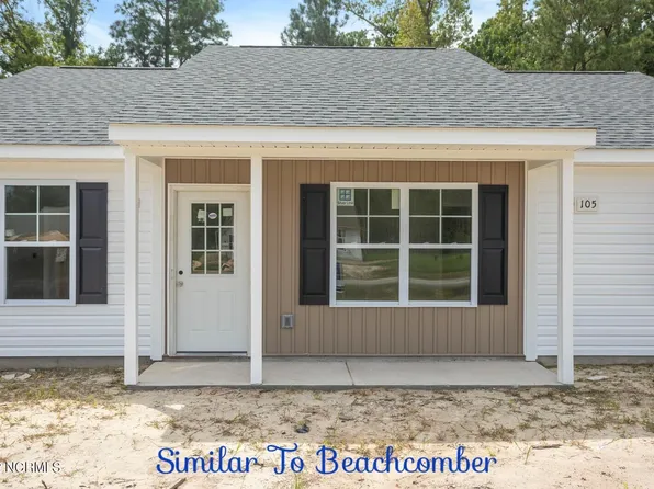 118 Beach House Way, Bolivia, NC 28422