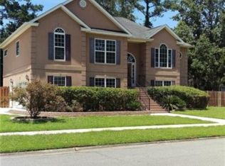 309 Bristol Way, Richmond Hill, GA 31324