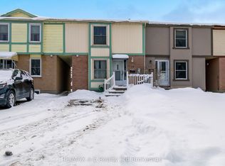 72 Adswood Rd, London, ON N6E2W1