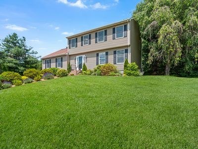 248 Harrison Road, Cheshire, CT, 06410