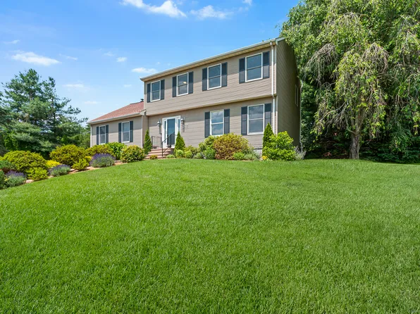 248 Harrison Road, Cheshire, CT 06410