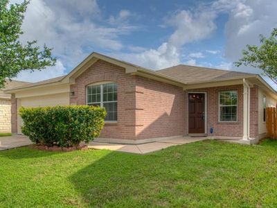 18132 Gallant St, Manor, TX, 78653