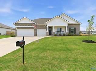 22778 Ansley Dr, Athens, AL 35613