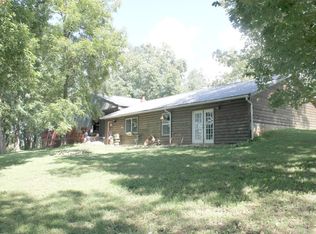 281 E 503rd Rd, Aldrich, MO 65601
