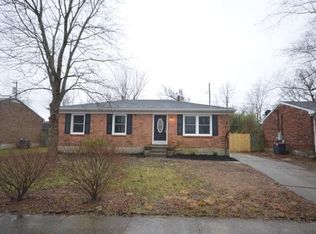 1202 Keane Ave, La Grange, KY