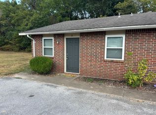 220 Brooke Lynn Dr #D, Gentry, AR 72734