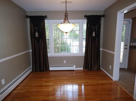 Dining Room/Breakfast Room