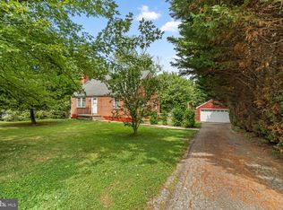 7424 Gaither Rd, Sykesville, MD 21784