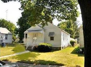 642 Evesham Ave, Toledo, OH 43607