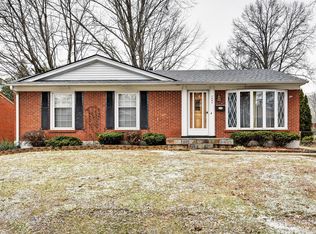 3009 Leman Dr, Louisville, KY