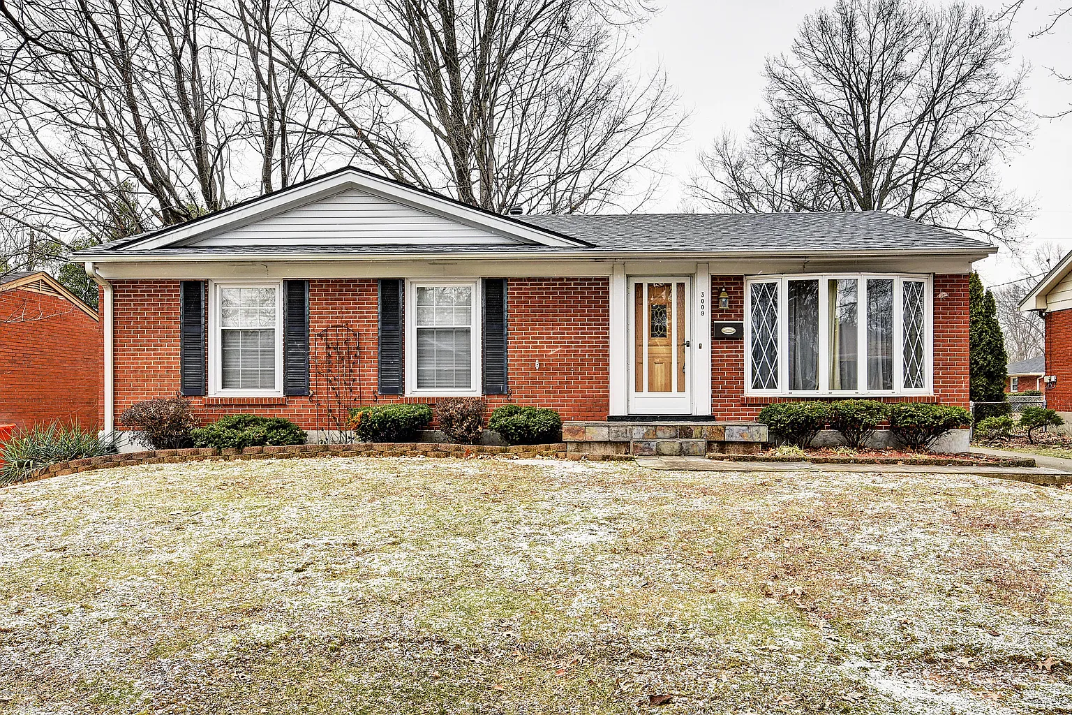 3009 Leman Dr photo 1