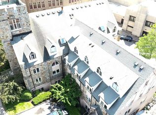 50 E Squantum St APT 23A, Quincy, MA 02171