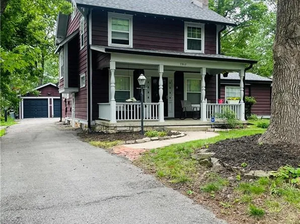 7317 Wyoming St, Kansas City, MO 64114