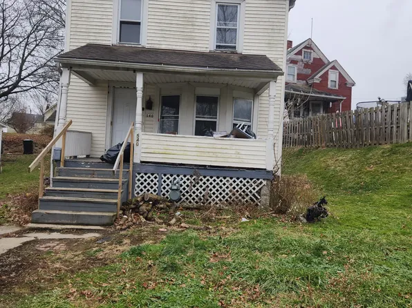 540 Turner St, Elyria, OH 44035