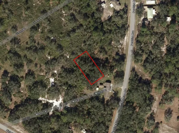 1211 Mayfair Street, Lake Placid, FL 33852