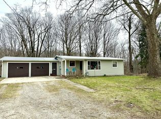 214 S Griswold St, Hart, MI 49420