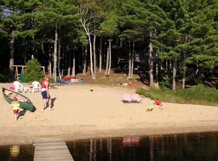 66 E Beddington Lake Rd, Beddington, ME 04622