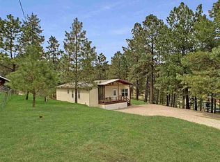 31 Friar Tuck, Mayhill, NM 88339