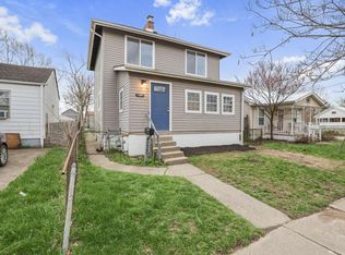 1391 Minnesota Ave, Columbus, OH 43211