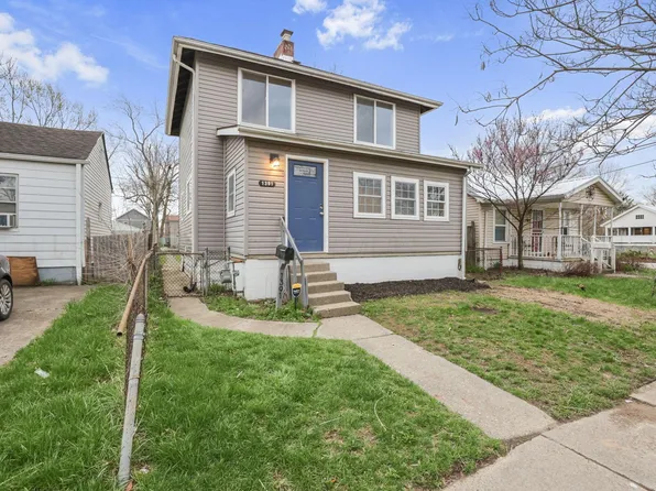 1391 Minnesota Ave, Columbus, OH 43211