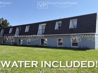 1920 Division St #11, New London, WI 54961