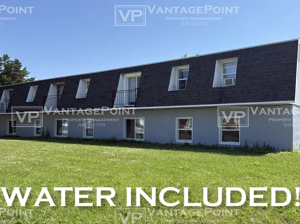 1920 Division St #11, New London, WI 54961
