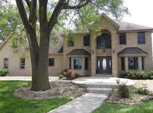 3440 Bell Rd, Minooka, IL 60447