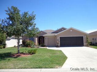 1743 SW 155th Place Rd, Ocala, FL 34473
