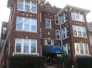 4386 W Pine Blvd APT 1E, Saint Louis, MO 63108