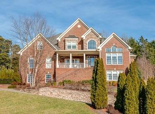 522 Arden Wood Pl, Brentwood, TN 37027