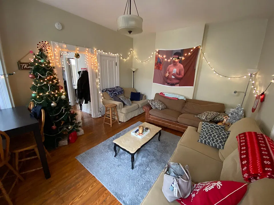 223 E University Ave #2