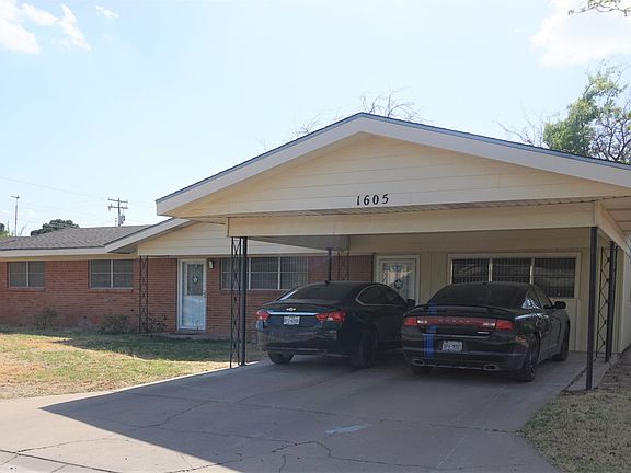2nd image of 1605 N Colpitts Blvd