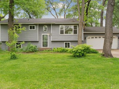 1032 Oak Ridge Point NE, Blaine, MN, 55434
