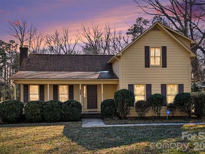 2116 Rice Rd, Matthews, NC, 28105