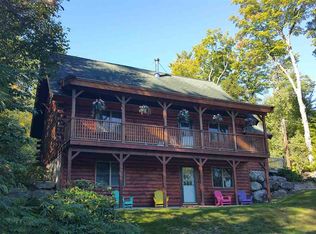 1972 Eaton Rd, Center Conway, NH 03813