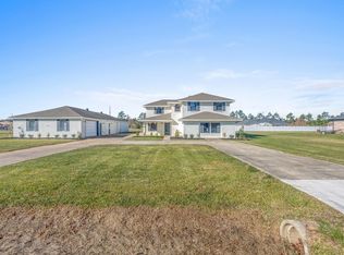1410 Erika Dr, Iowa, LA 70647