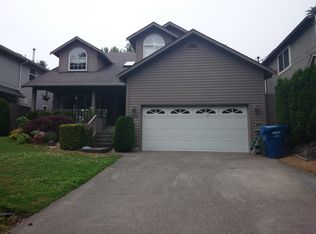 5014 SW Hinds St, Seattle, WA 98116