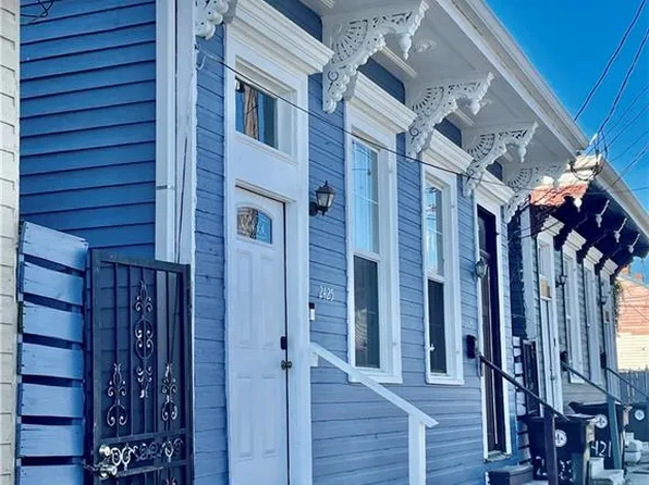 2423-25 Freret St, New Orleans, LA 70113