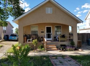 403 W 27th St, Pueblo, CO 81003