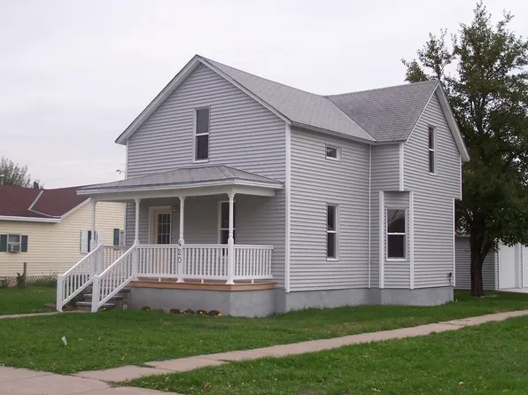 420 W 11th Street, North Platte, NE 69101