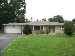 5349 Jackson St, Indianapolis, IN 46241